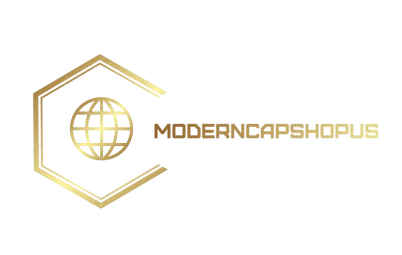 Moderncapshopus